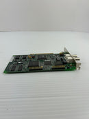 Woodhead 5136-RE2-PCI Interface Card RE2 PCI Circuit Board