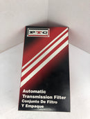 PTC F-144A Automatic Transmission Filter