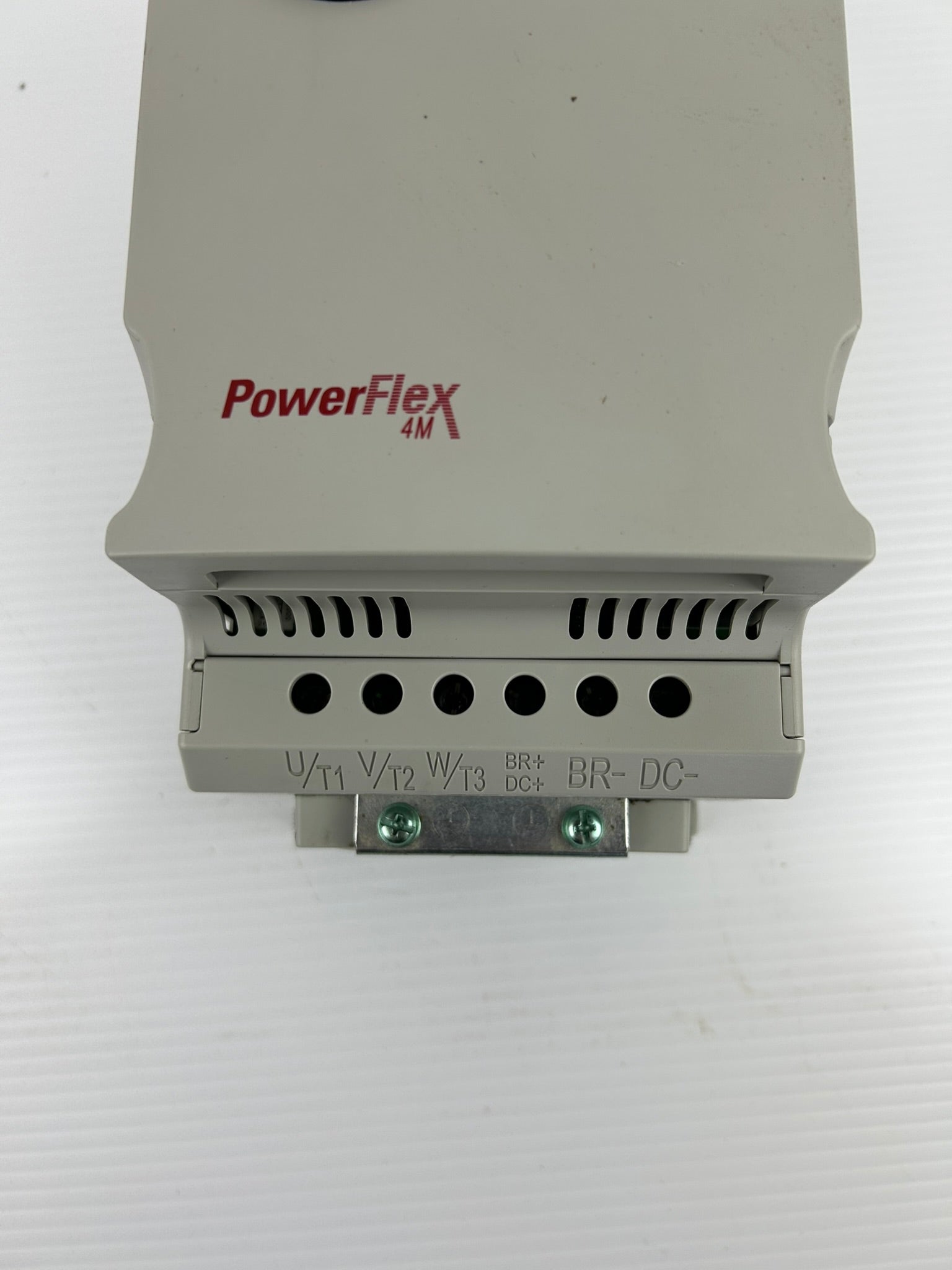 Allen Bradley 22F-D024N104 PowerFlex 4M AC Drive Series A - US Seller