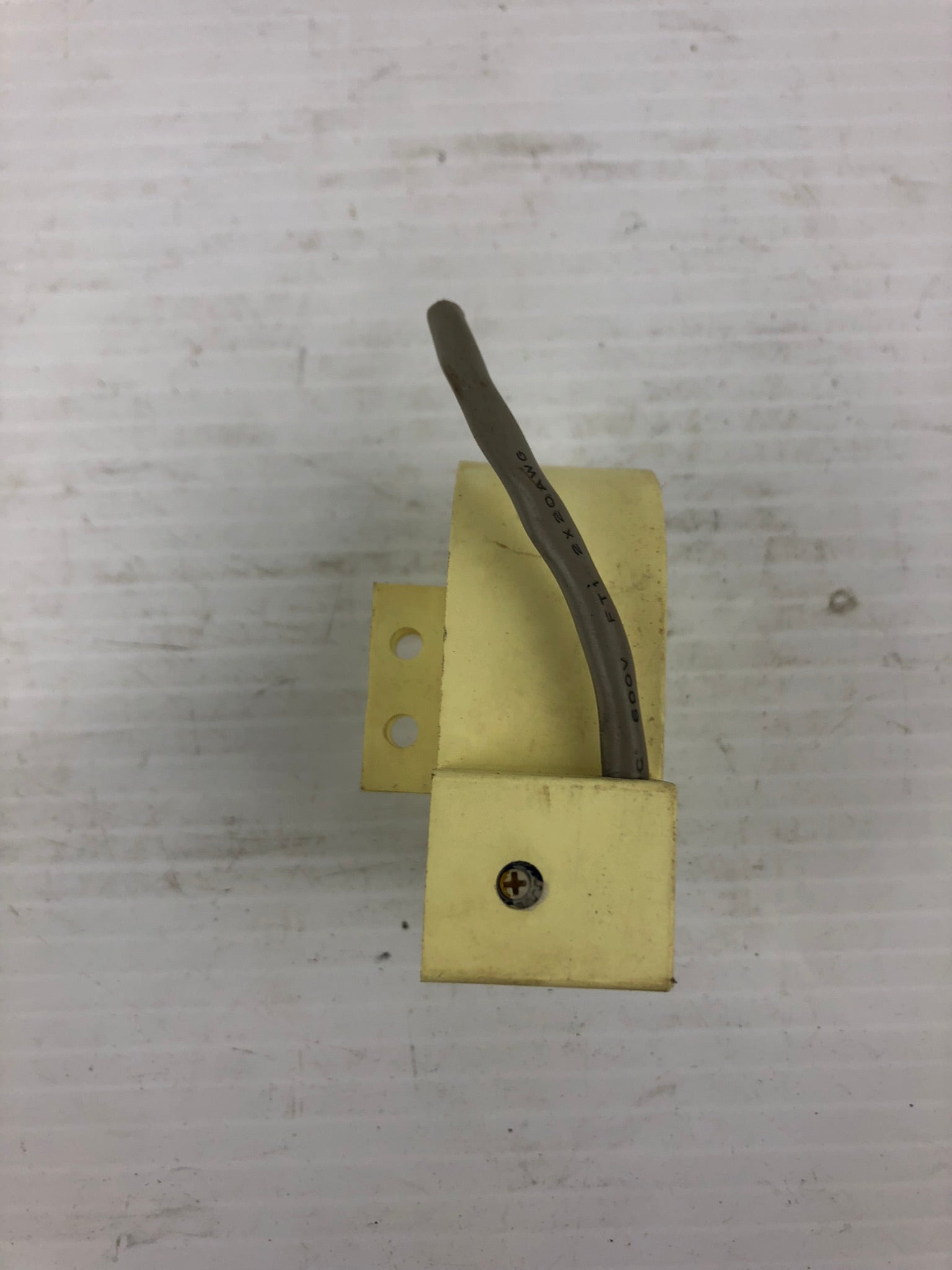Nadesco CT-16C Welding Timer HJ1C