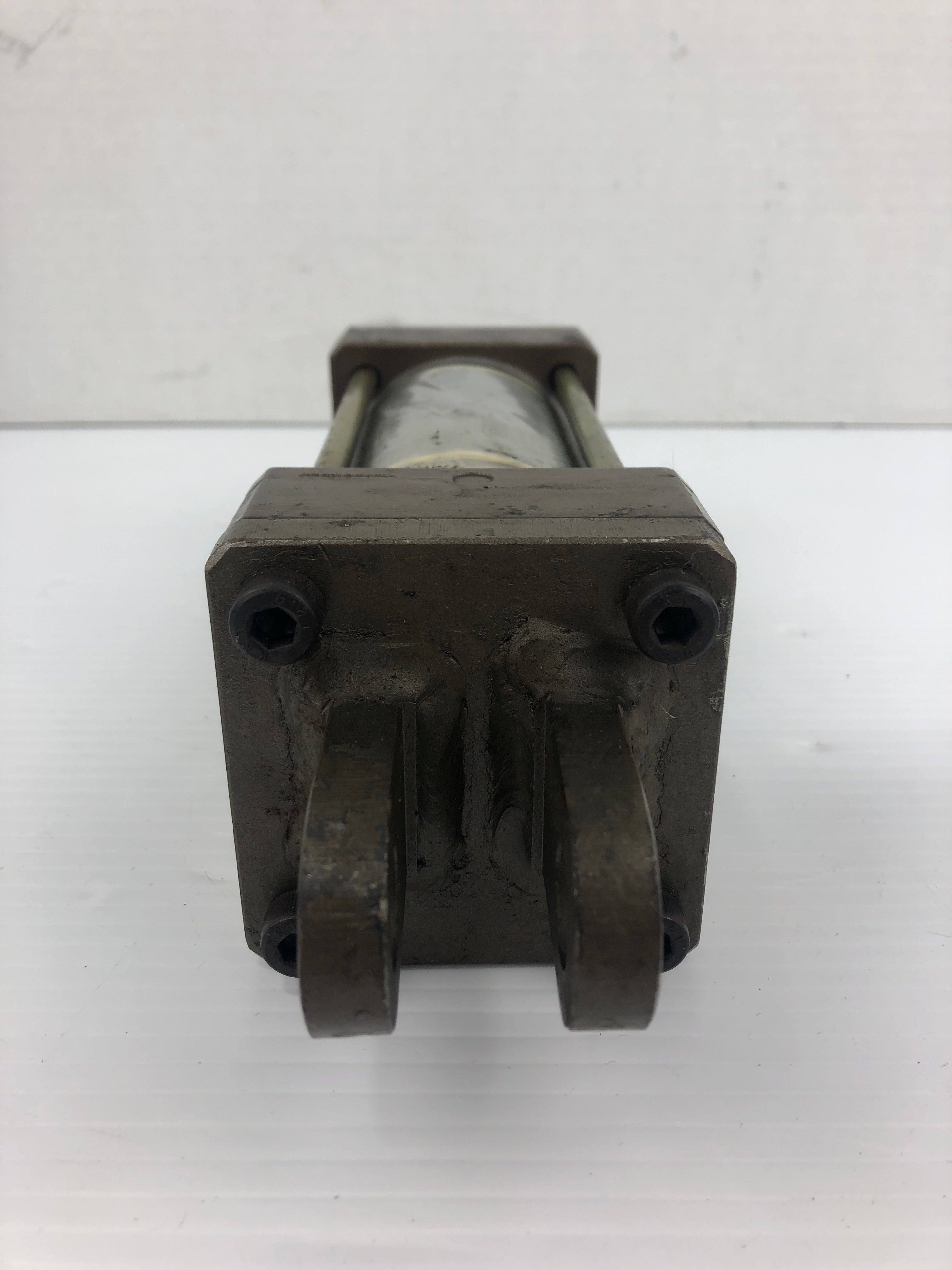 CKD SCA2-CB-63N-85-ZZ Pneumatic Cylinder