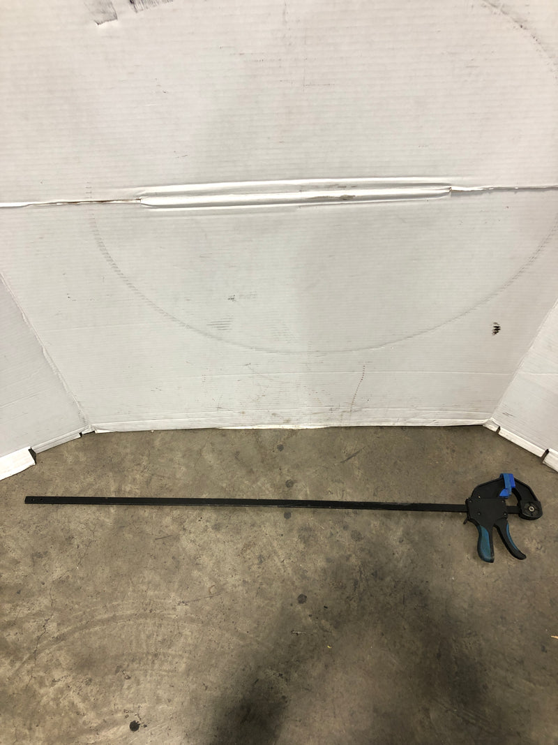 Three Foot Bar Clamp - Lot of 2