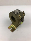 Toyo Keiki COM-5/30 Current Transformer Class 1.0 5VA 50/60Hz 300AT