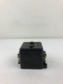 Siemens 3VA1 Motor Protection Switch 0,18-0,25 A