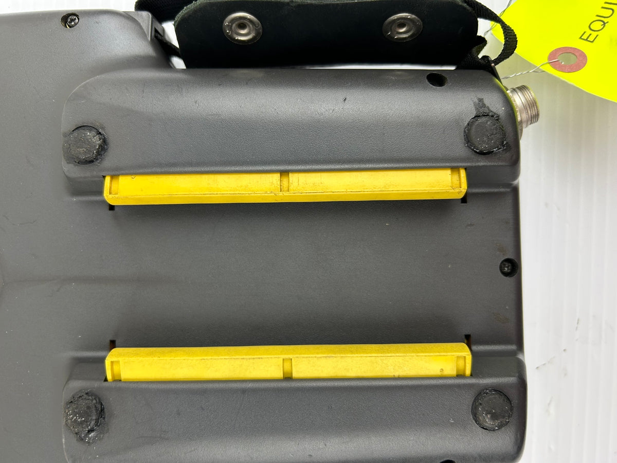 Fanuc A05B-2301-C302 Robot Teach Pendant Arc Welding Controller - Parts Only
