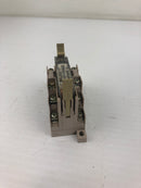 Omron G7SA-4A2B General Purpose Relay 24VDC with Base P7SA-14F-ND 29808EH