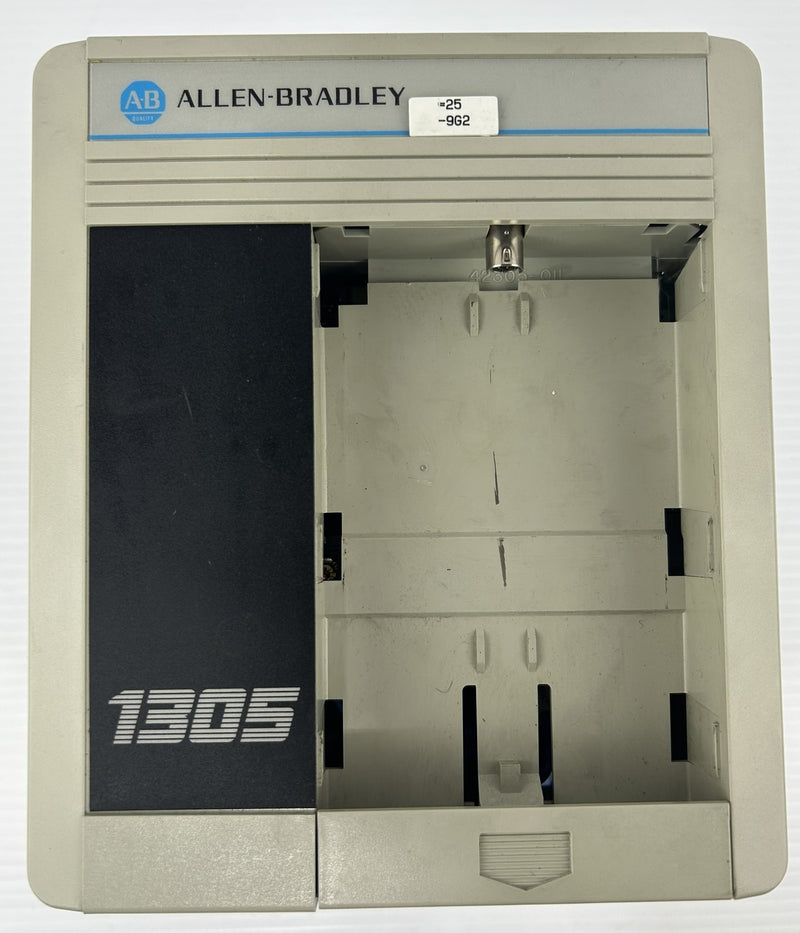 Allen Bradley 1305-BA01A Variable Frequency Drive Series C