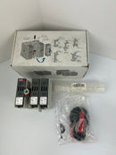 ABB OSJ30B6-150 Switch J Fuse Kit 3P SW 30A OS 30FAJ12 600VAC