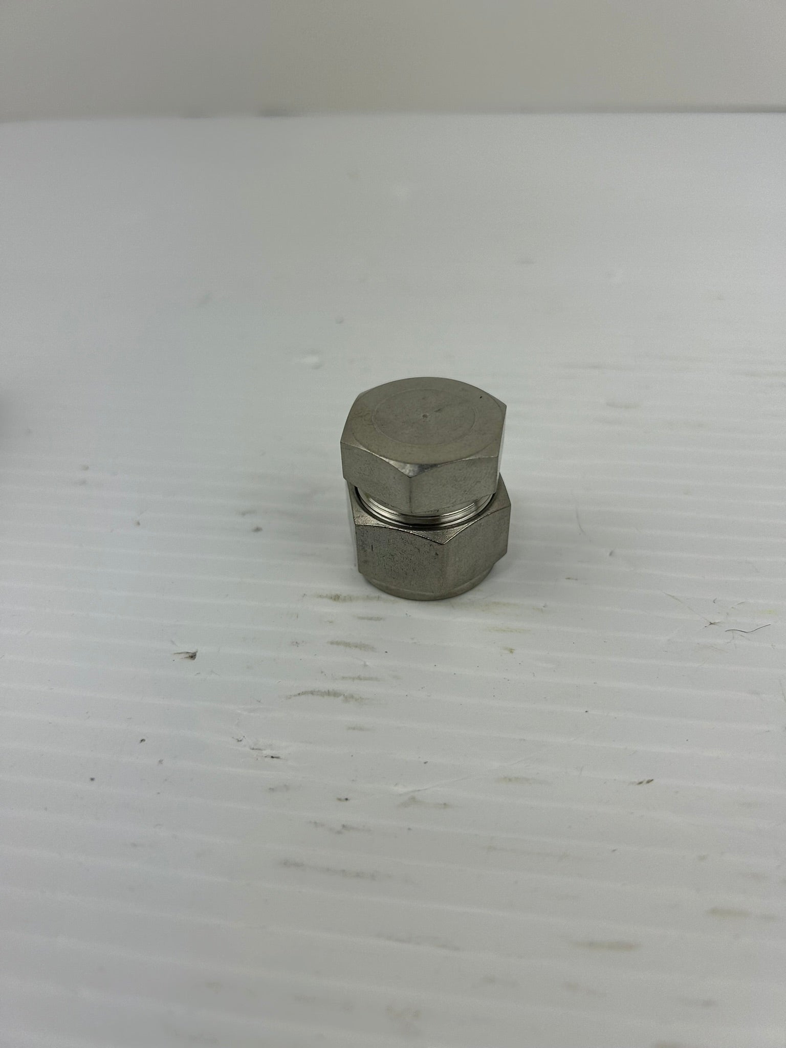 Swagelok 316 CHC with CPE Fitting 3/4" Opening - Lot of 4
