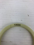 CAT 5J-8300 U-Cup Rod Seal Caterpillar 5J8300 980F 980F II 980G 980G II 980H 950