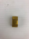 Scovill 9979 Brass Crimp Hose Fitting Welding - Lot of 140