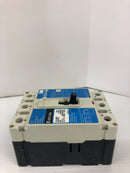 Westinghouse HFD3030 Industrial Circuit Breaker HFD 65K Ser. C 30A 3P 600VAC