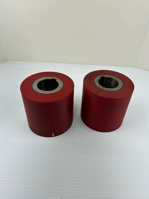 Mobius Trimmer DRI1877 MBX Bucker Roll - Set of 2 Rollers