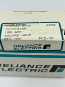 Reliance Electric 410403-51 AW Thyristor 100 Amp Square Wave