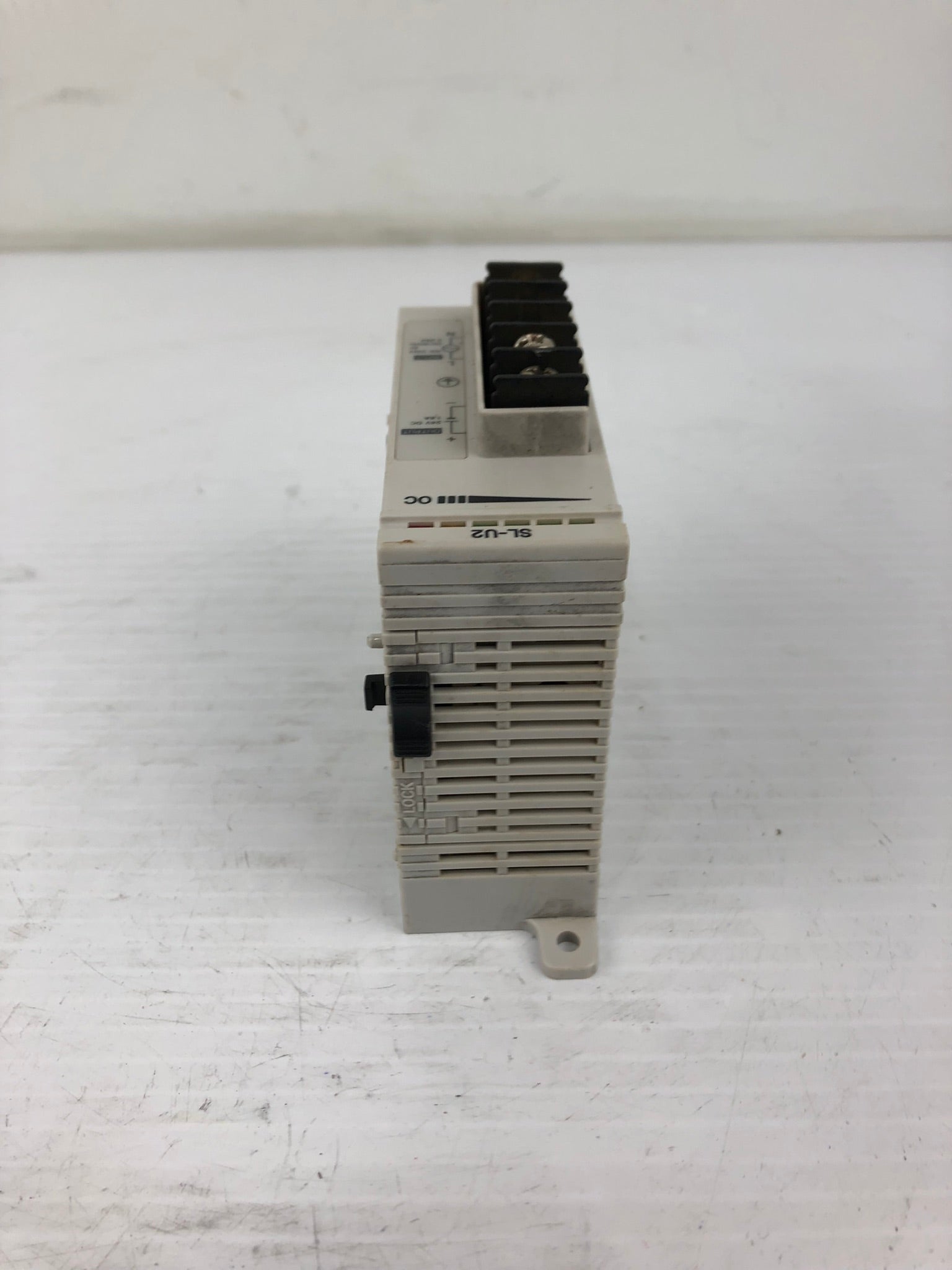 Keyence SL-U2 Power Supply Module