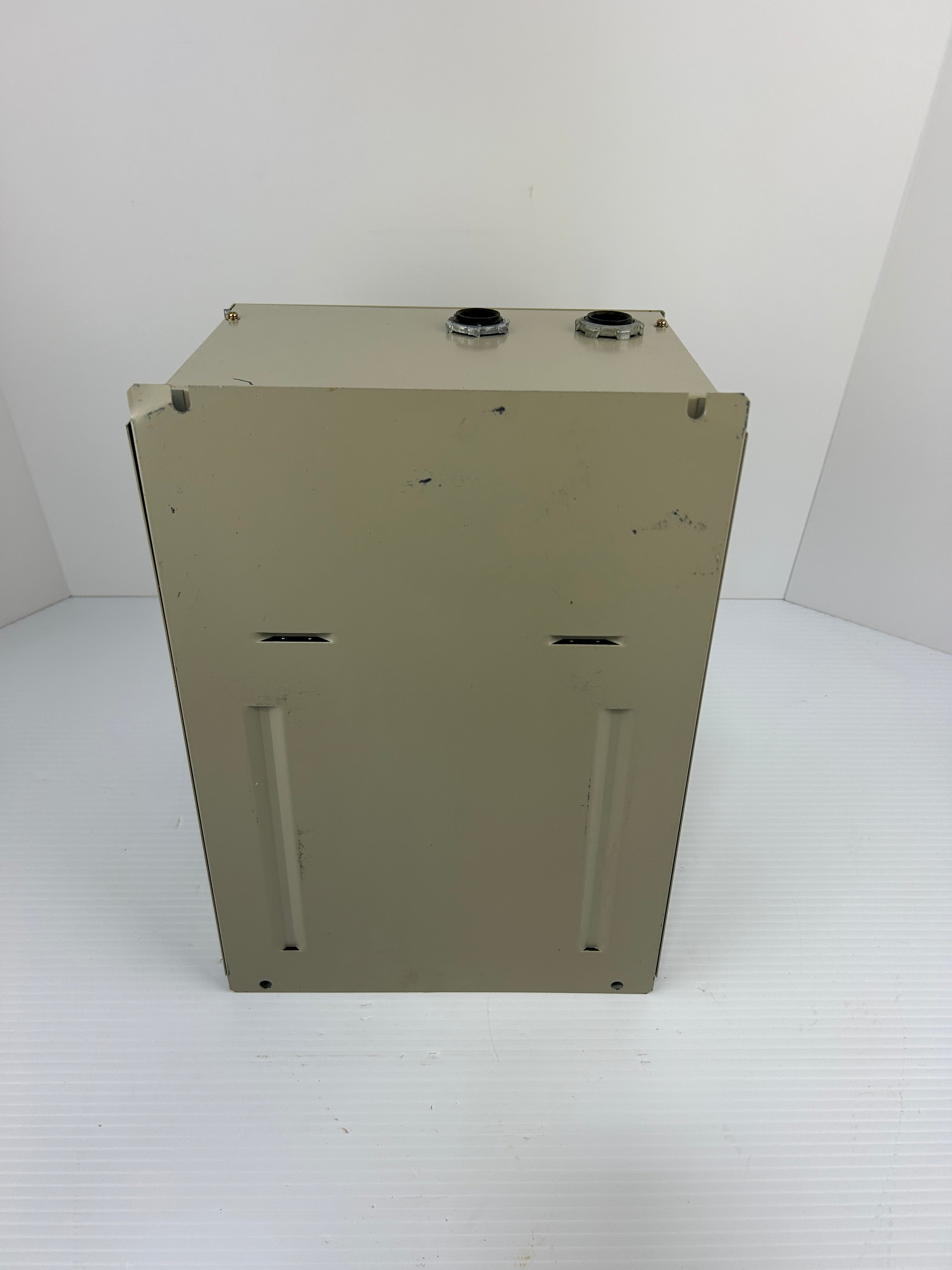 Toshiba VT130G1-4015B0E Transistor Inverter ESP-130 1HP 1.5kVA 460V 2.5A 3PH