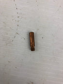 Tweco 11-30 Welding Contact Tip 0.8mm