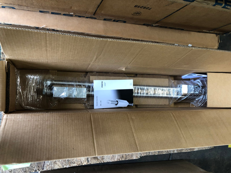 Festo DGO-25-700-PPV-A-B Slide Cylinder 15224