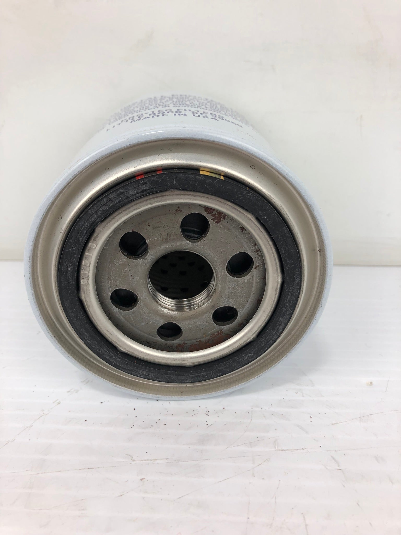 Pro Tec 159 Engine Oil Filter