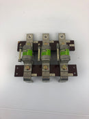 GEC English Electric BS88-4 HRC Fuse Link IEC 269-4 (Set of 6)