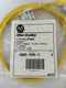 Allen Bradley 1485R-P2V5-C Cordset Right Angle Micro Female to Cable Series A