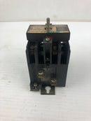 General Electric CR120B020** Industrial Relay Series A