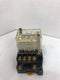 Omron LY4N-D2 Relay with Base 2095YT 240V 10A