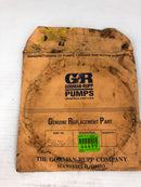 Gorman-Rupp S1676 Pump O-Ring 44499 Replacement Part