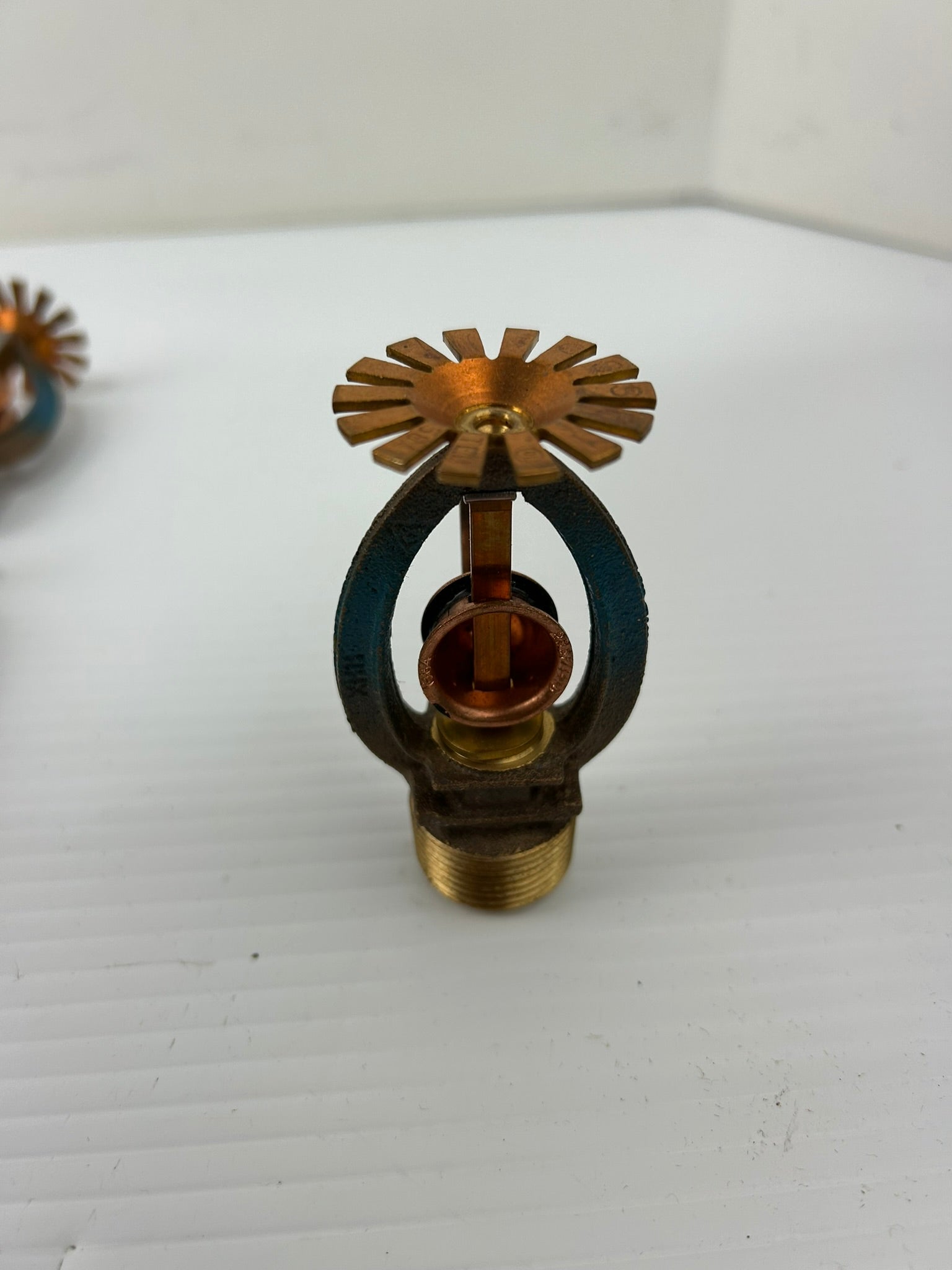 SSPI 458A Fire Sprinkler Brass - Lot of 7