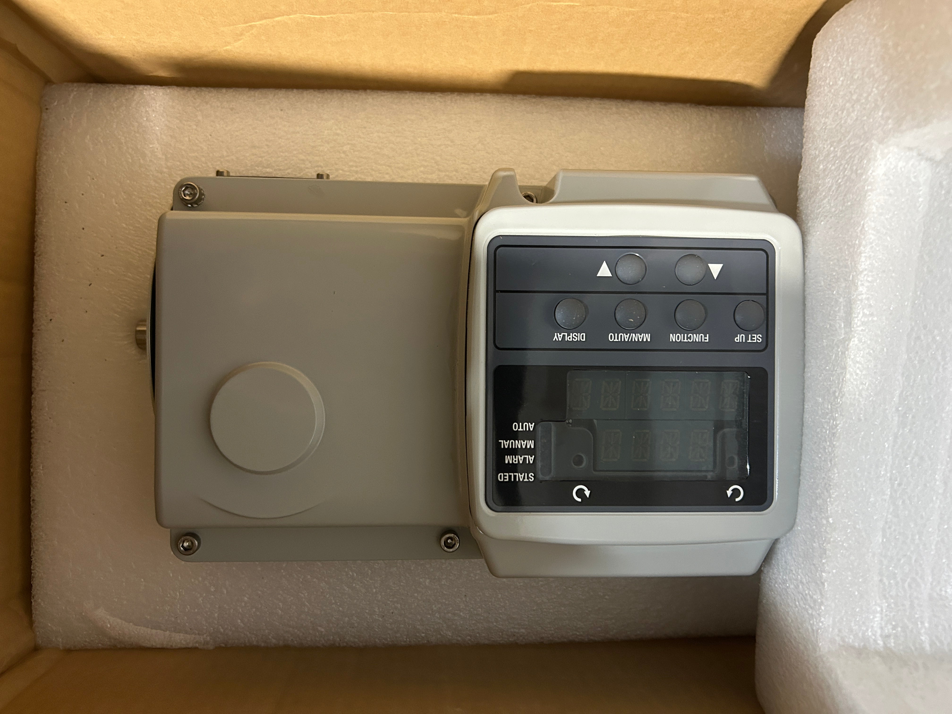 Honeywell 2001-200-150-126-200-20-100000-1-0-00 Modbus RTU