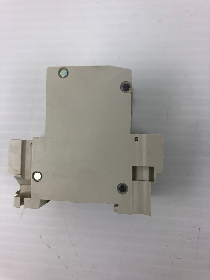 Mitsubishi Electric CP30-BA Circuit Protector 2 Pole 2A