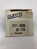 Clevite 2173208 Engine Valve Guide 217-3208