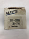 Clevite 2173208 Engine Valve Guide 217-3208