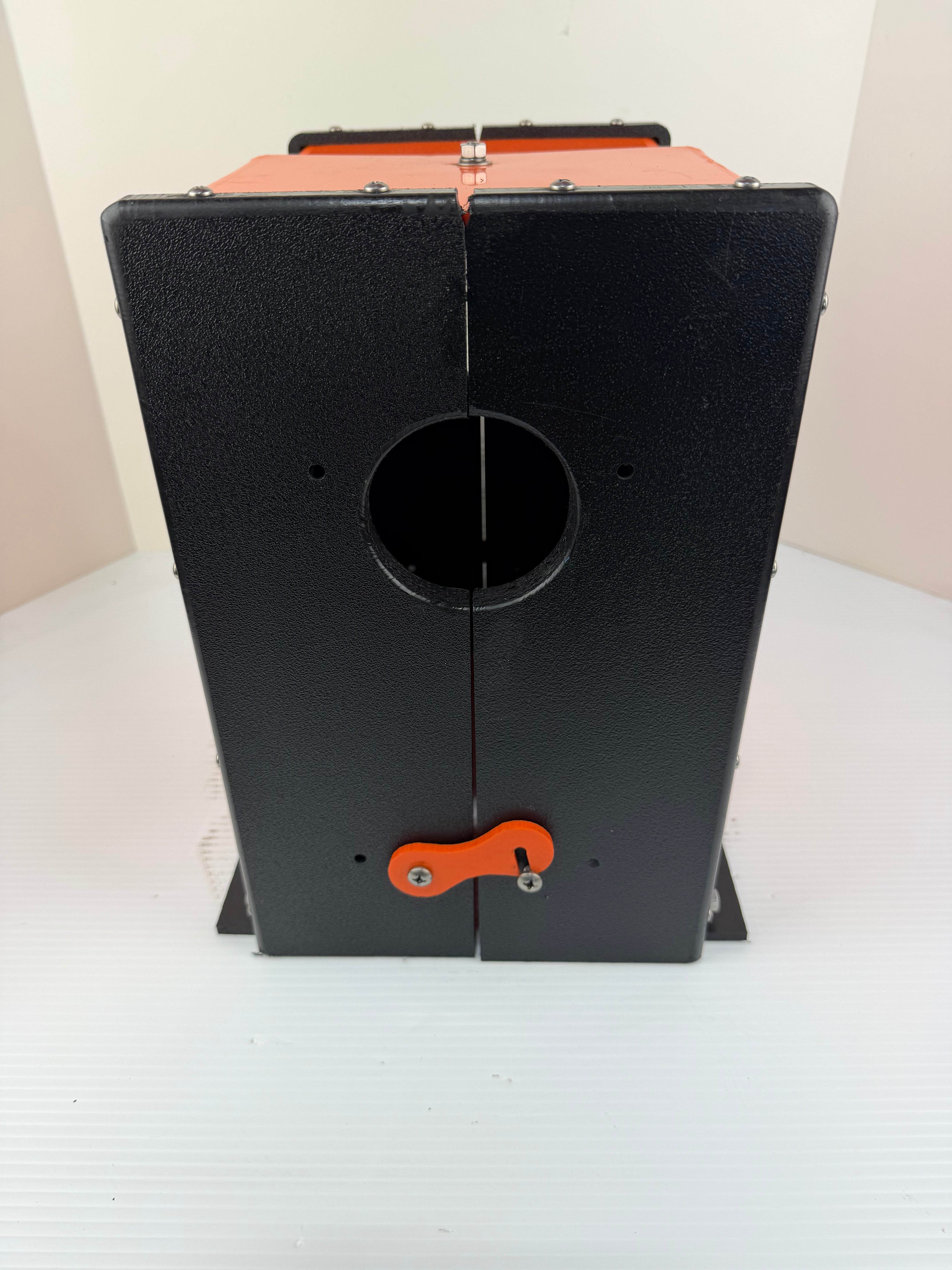 Uniguard Machine Guard GDSA 140 12