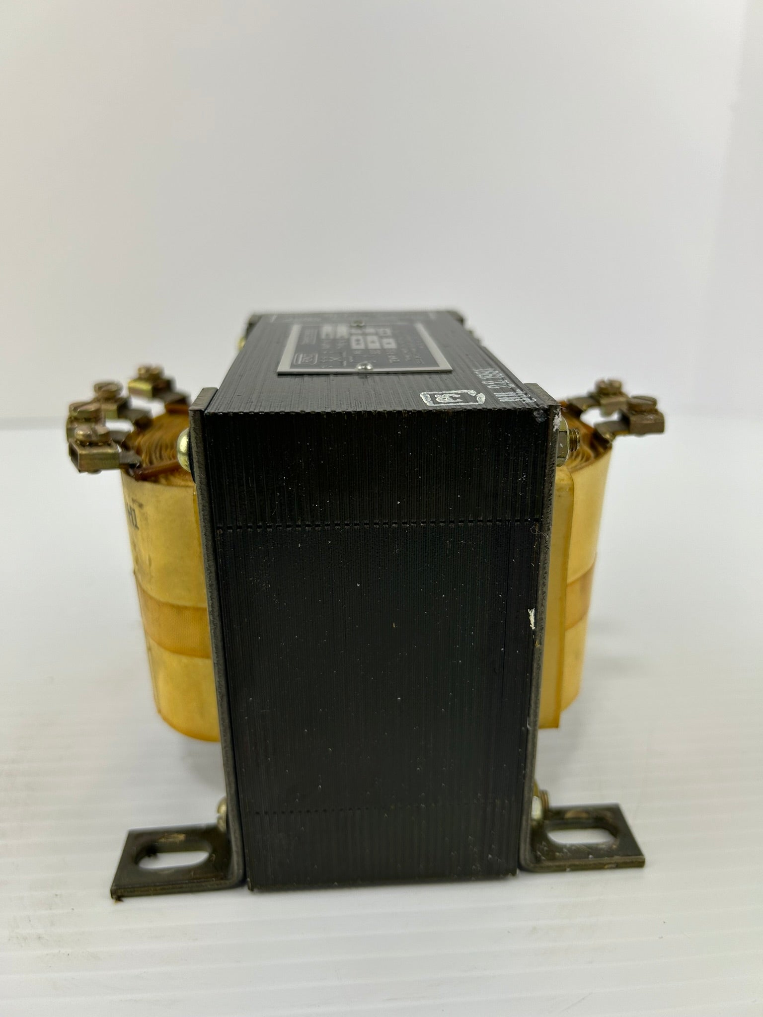 Trenco 612261-R Transformer Type TR-13121 2A 1PH 50/60Hz