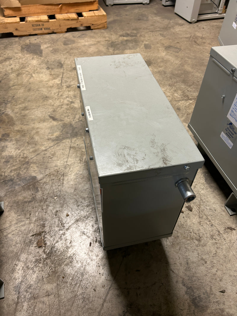 Acme DTGB-014-2S Drive Isolation Transformer 14kVA 3PH 460V 460Y/266V Style SR