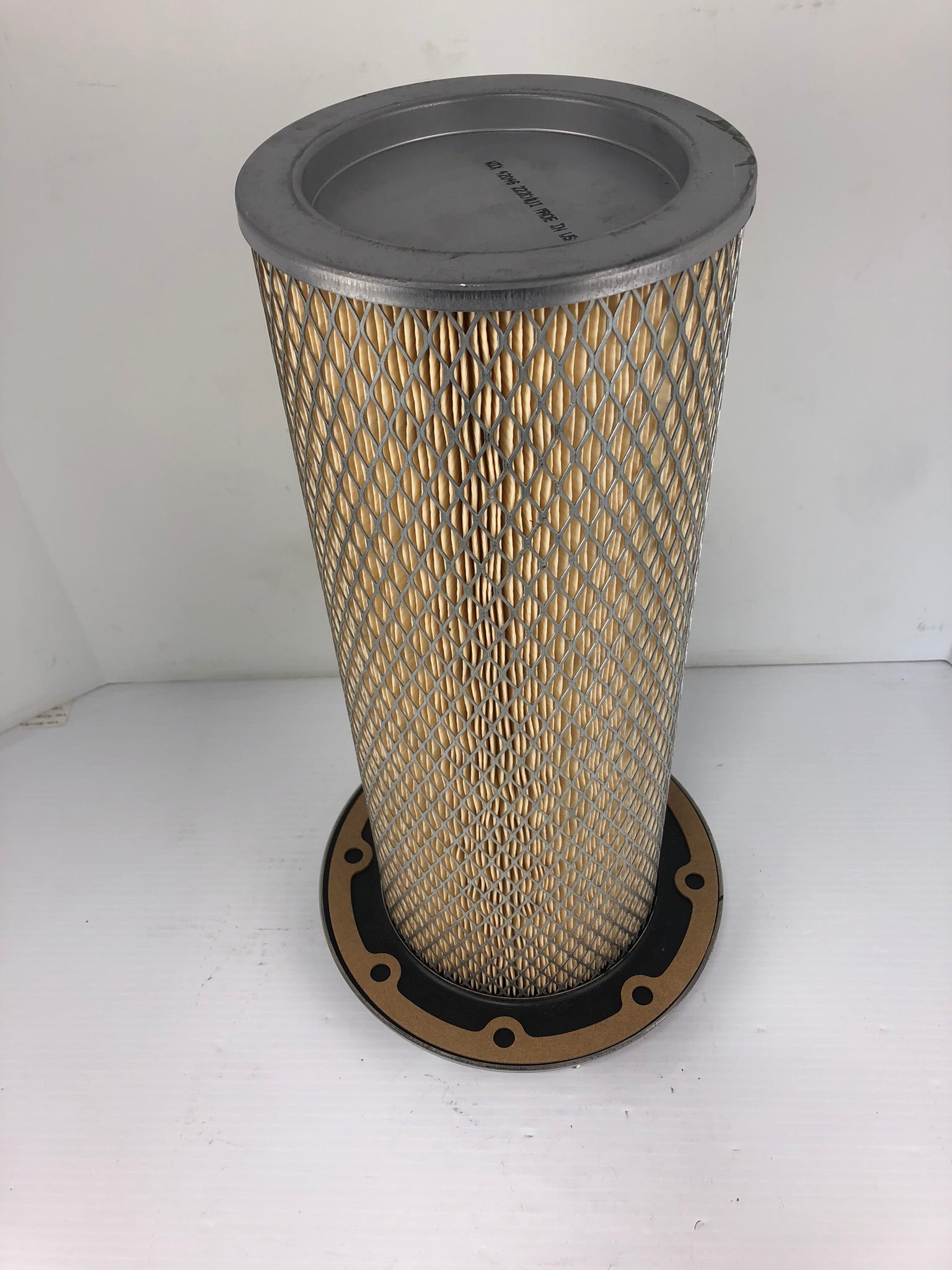 Wix 42046 Exhaust Muffler