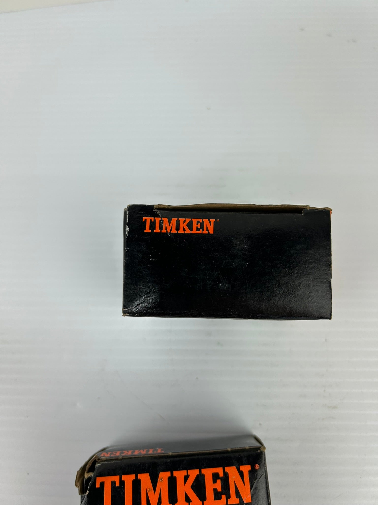Timken 206KL Ball Bearing - Lot of 2