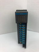 Allen-Bradley 1746-IB16 DC-Source Input Module SLC 500 Ser. C 10-30VDC