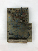 General Electric Circuit Board 447-051-5155-03