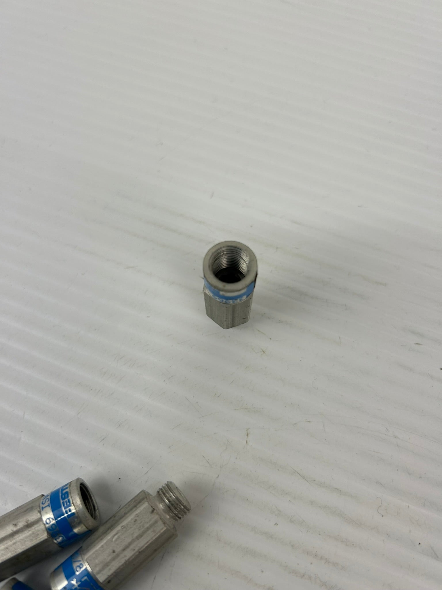 Festo 33969 ISV-1/8 Vacuum Valve - lot of 13
