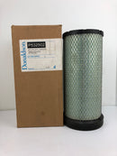 Donaldson P532502 Safety Radial Seal Air Filter