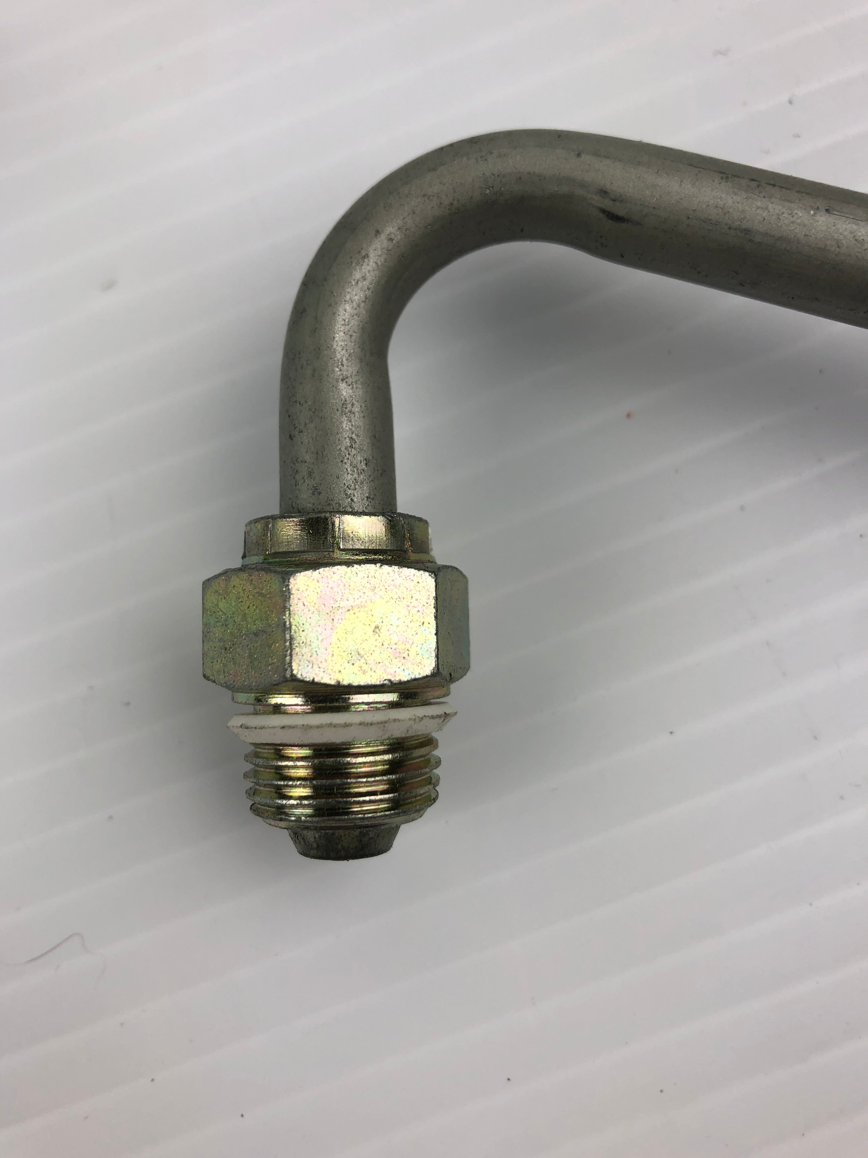 Omega 232 Power Steering Hose