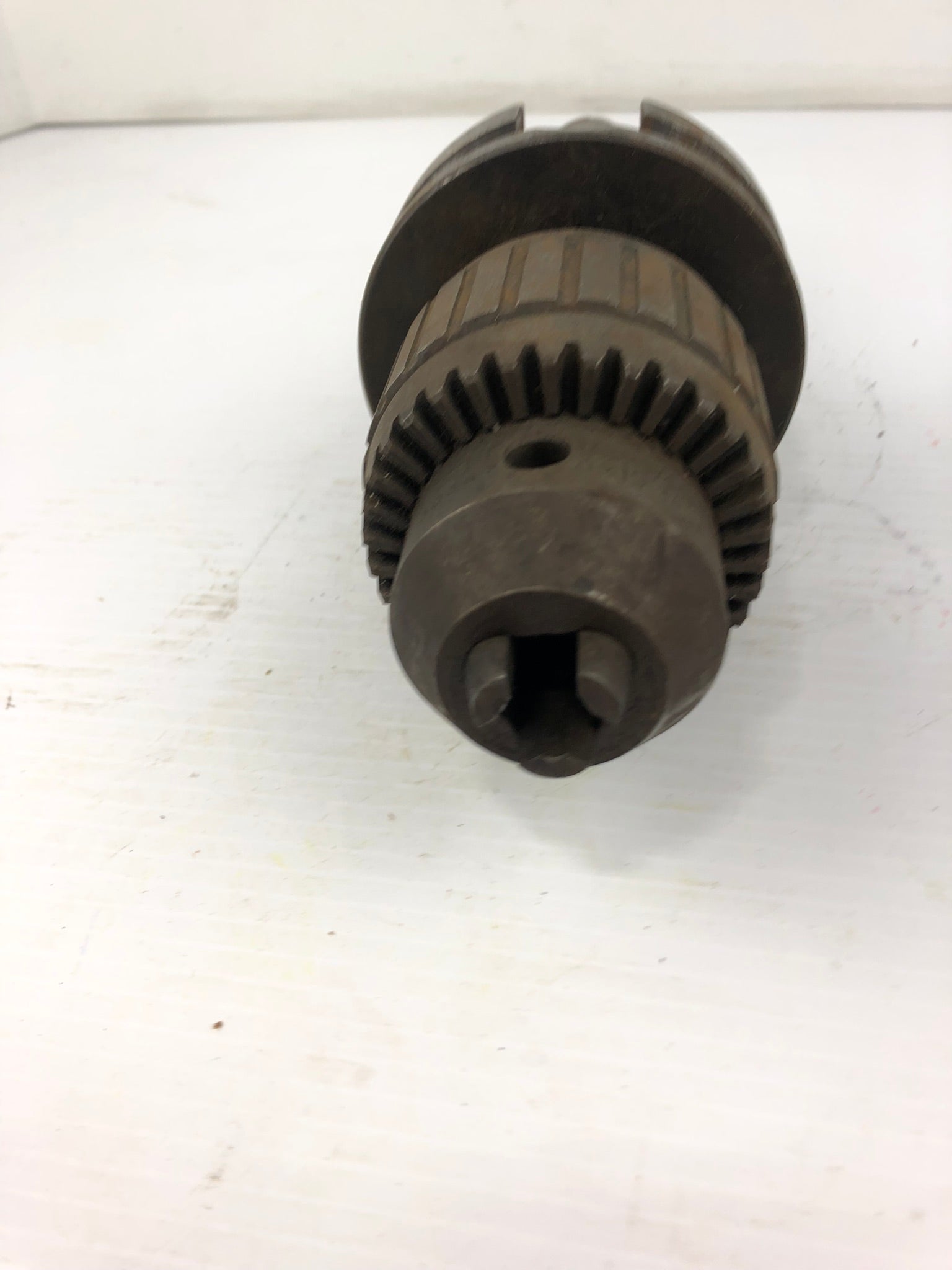 Jacobs JBT-50-J4 Tool Holder Chuck with 4 JT Ball Bearing Super Chuck