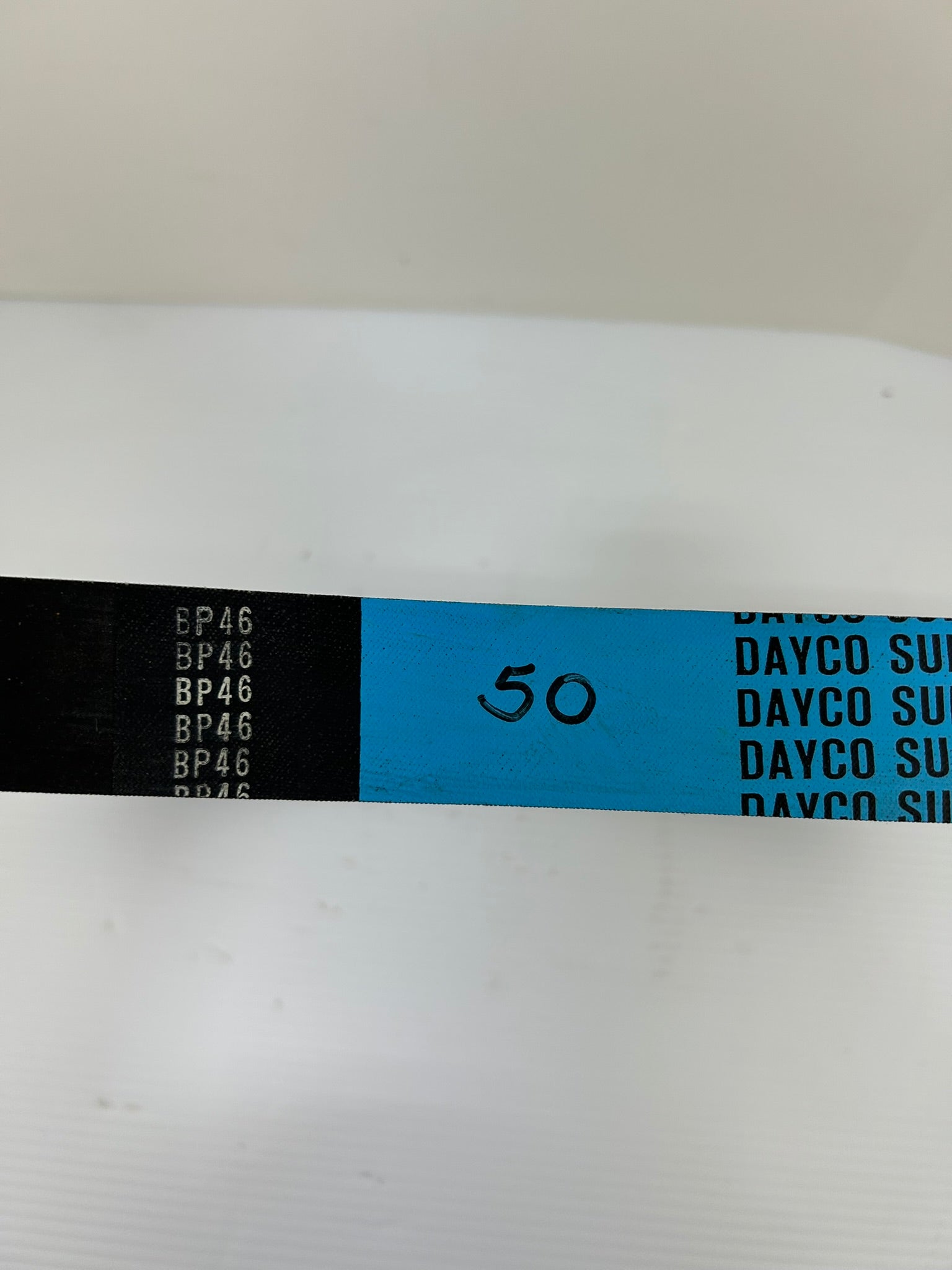 Dayco Super Vee-Band 38-00 Belt BP46