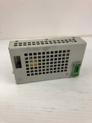 SEA Systems Electronics Group P4500 Power Pack +5VDC/+-12VDC