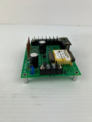 Reliance Electric 0-55325-8 Current Voltage Control Board Card 708204-A