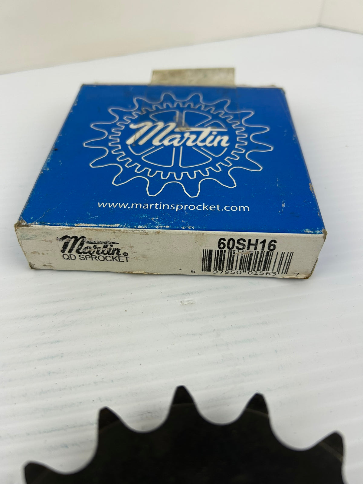 Martin 60SH16 Sprocket 16 Teeth