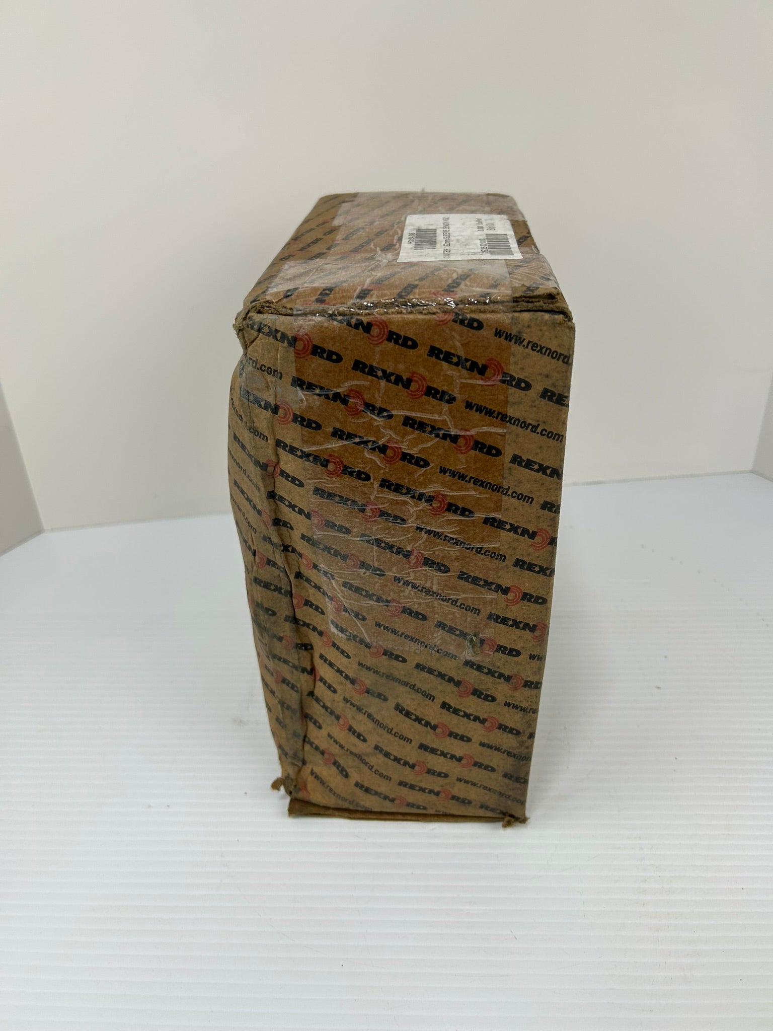Rexnord H3134096 6" Bearing Adapter Assembly 122mm Sleeve Length KBZ H3134-96