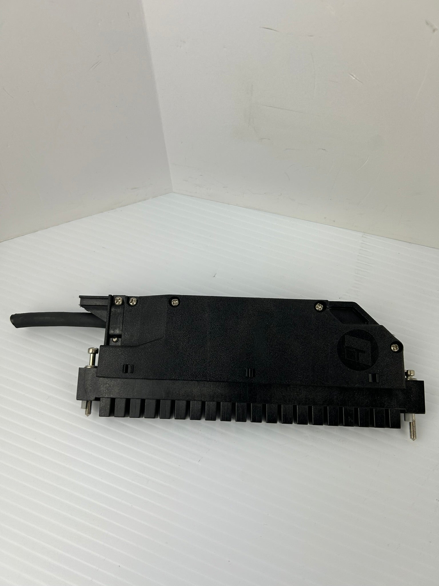 Reliance Electric 15124-20 USD Cable Connector Adapter 707226-11J 120V -Lot of 2